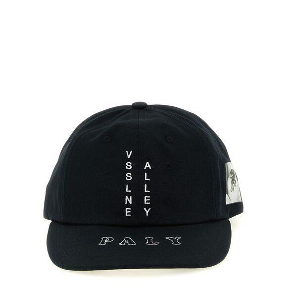 Paly Men 'Vsslne Alley' Cap